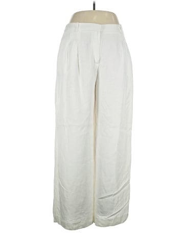 Zara Casual Pants (view 1)