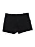 Gap Solid Black Shorts Size 10 Petite - photo 1