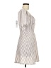 Topshop Ivory Casual Dress Size 6 - photo 4