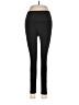 Adidas Solid Black Active Pants Size M - photo 1