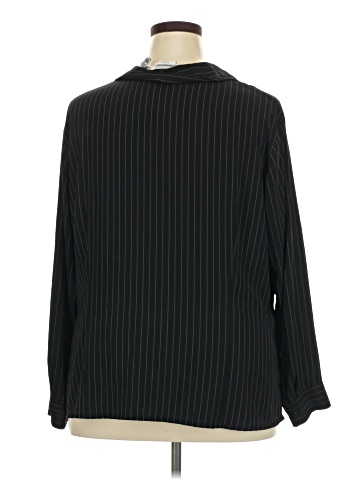 Covington Long Sleeve Blouse (view 2)