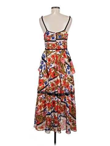 Hunter Bell Casual Dress (view 2)