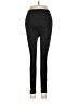 Adidas Solid Black Active Pants Size M - photo 2