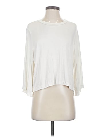 LA Made 3/4 Sleeve T-Shirt (view 1)