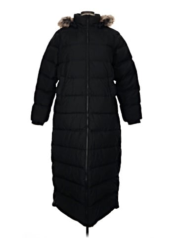 Lands' End Coat (view 1)