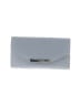Nine West Solid Gray Wallet One size - photo 1