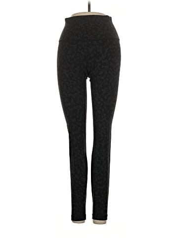 Lululemon Athletica Active Pants (view 1)