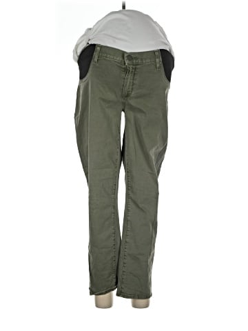Paige Cargo Pants (view 1)