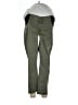Paige Green Cargo Pants Size 32 waist - photo 1