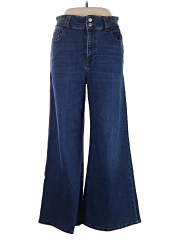 FRAME Jeans (view 1)