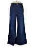 FRAME Blue Jeans Size 31 waist - photo 1