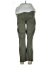 Paige Green Cargo Pants Size 32 waist - photo 2