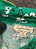 Eyeshadow Green Tank Top Size M - photo 7