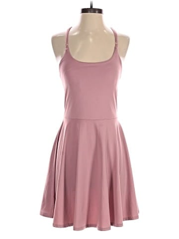 Ideology Cocktail Dress (view 1)