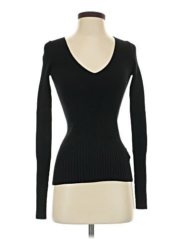 ALLSAINTS Long Sleeve Top (view 1)