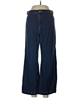 Ann Taylor Loft Jeans