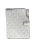 MICHAEL Michael Kors Silver Wallet One size - photo 1