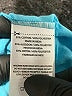 SOFFE Solid Blue Athletic Shorts Size L - photo 4