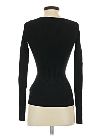 ALLSAINTS Long Sleeve Top (view 2)