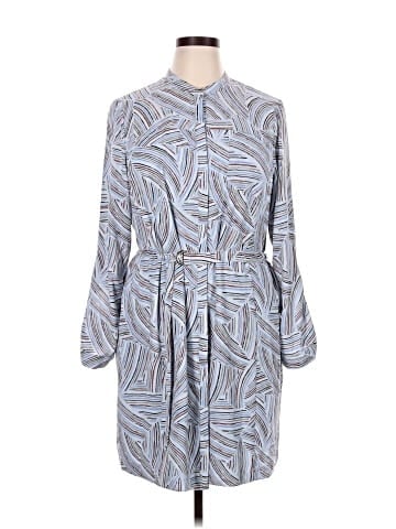 Apt. 9 Kimono (view 1)