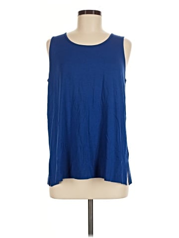 J.Jill Sleeveless T-Shirt (view 1)