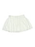 Unbranded Solid Ivory Skort Size S - photo 2
