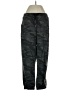 Lovers + Friends Camo Black Cargo Pants Size S - photo 1