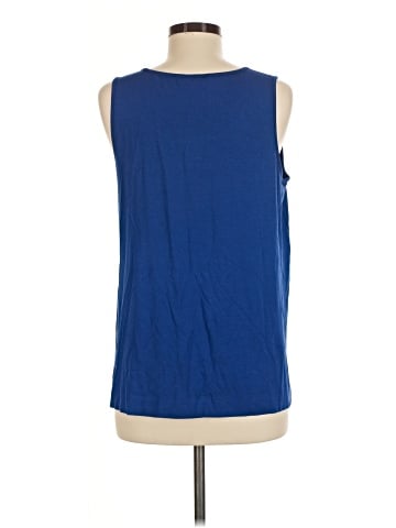 J.Jill Sleeveless T-Shirt (view 2)