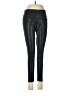 Z by Zella Metallic Black Leggings Size M - photo 1
