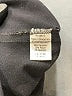Coldwater Creek Solid Black Dress Pants Size 8 - photo 8