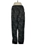 Lovers + Friends Camo Black Cargo Pants Size S - photo 2
