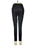 Z by Zella Metallic Black Leggings Size M - photo 2