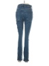 H&M Hearts Blue Jeans Size M - photo 2