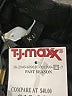 ViX Black Cocktail Dress Size M - photo 7