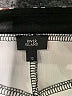 River Island Graphic Brown Casual Skirt Size 12 - photo 4