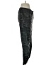 Lovers + Friends Camo Black Cargo Pants Size S - photo 4