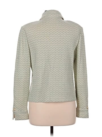 St. John Collection by Marie Gray Blazer (view 2)