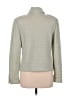 St. John Collection by Marie Gray Print Green Blazer Size 12 - photo 2