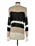 525 America Color Block Gray Pullover Sweater Size S - photo 2