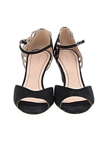 Klub Nico Wedges (view 2)