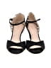 Klub Nico Black Wedges Size 11 - photo 2