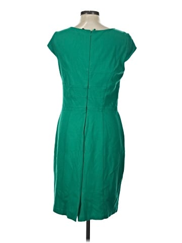 White House Black Market Casual Dress (view 2)