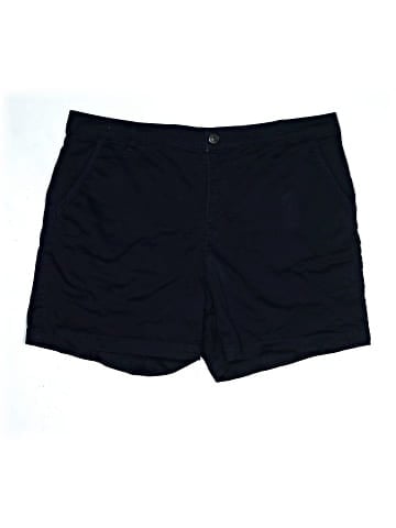 Gloria Vanderbilt Shorts (view 1)