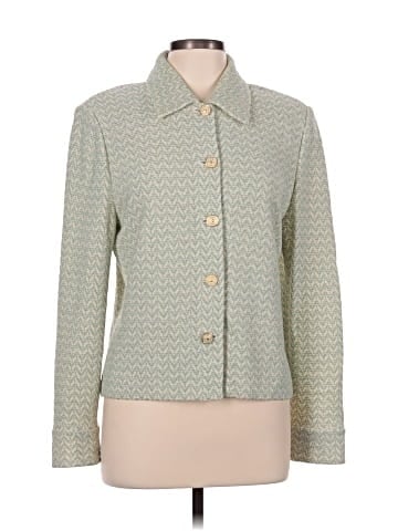 St. John Collection by Marie Gray Blazer (view 1)