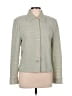 St. John Collection by Marie Gray Print Green Blazer Size 12 - photo 1