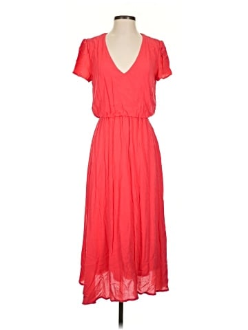 WAYF Casual Dress (view 1)