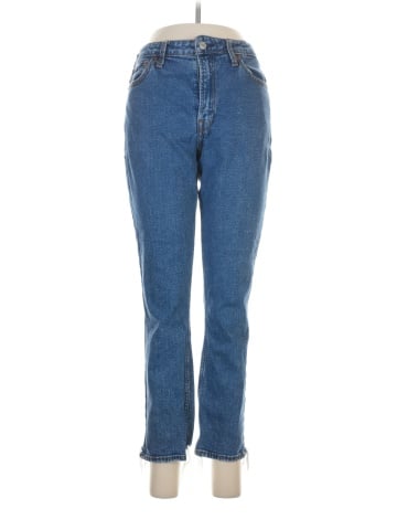 Abercrombie & Fitch Jeans (view 1)