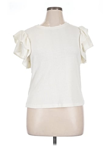 DR2 Short Sleeve Top (view 1)