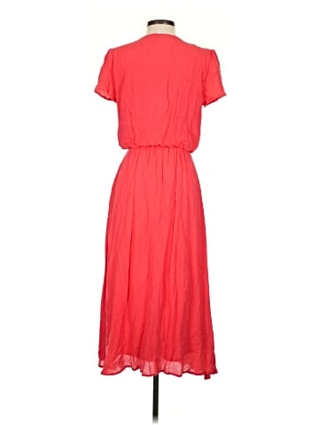 WAYF Casual Dress (view 2)