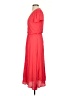 WAYF 100% Rayon Red Casual Dress Size S - photo 5